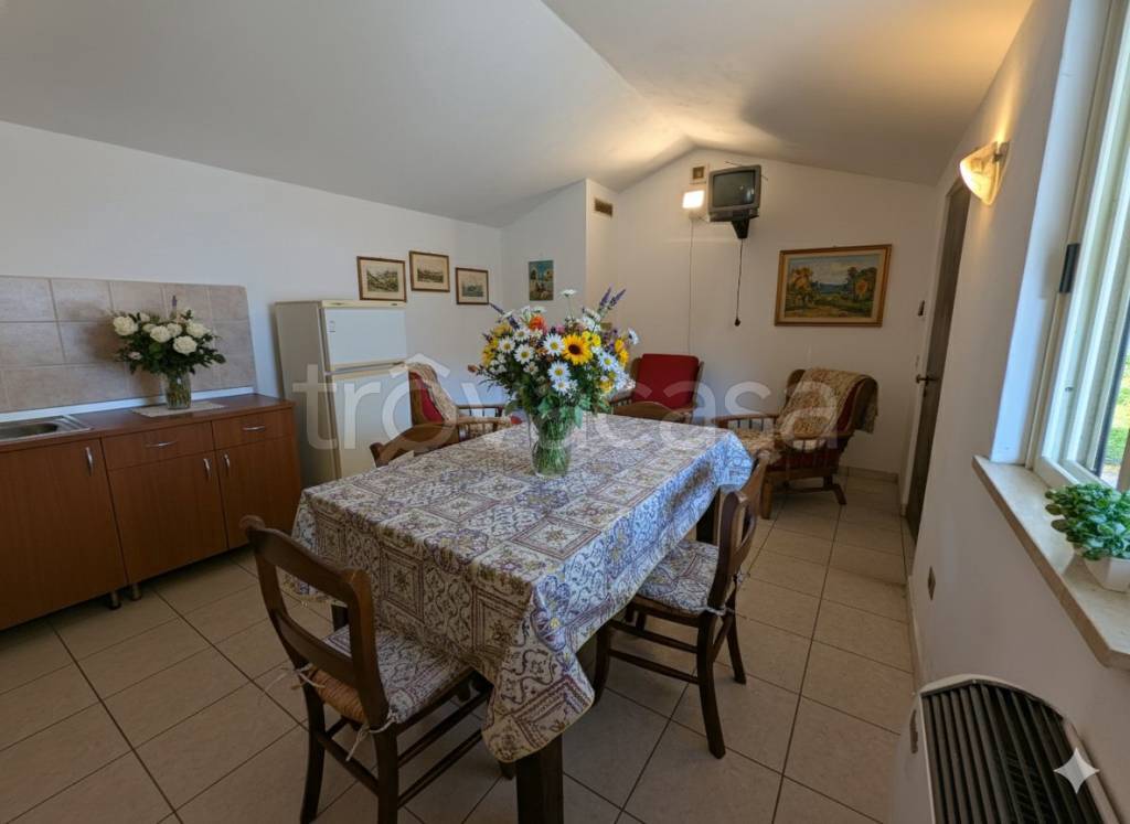 appartamento in vendita a Terni in zona Vocabolo Valenza