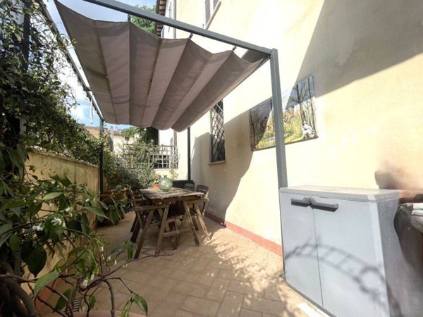 appartamento in vendita a Terni in zona Centro Città