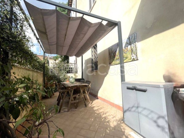 appartamento in vendita a Terni in zona Centro Città