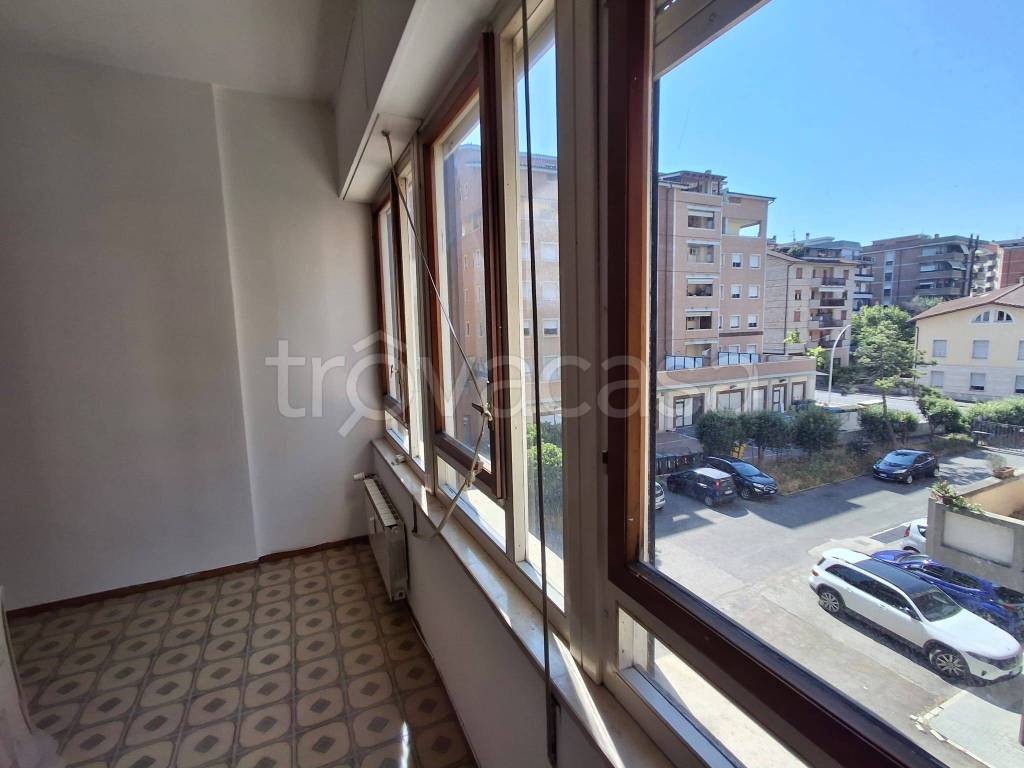 appartamento in vendita a Terni