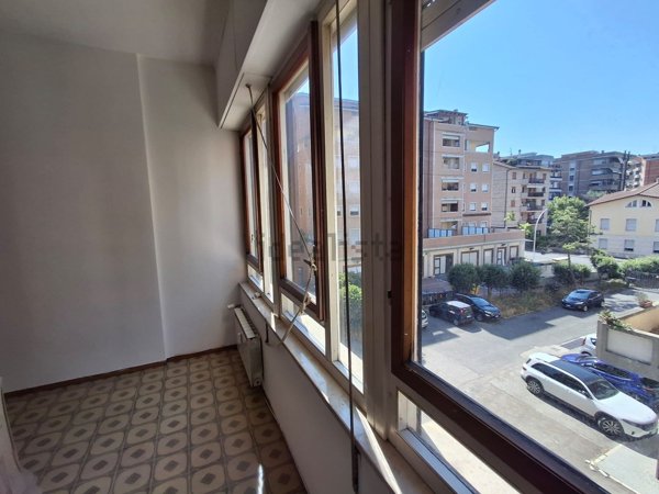 appartamento in vendita a Terni