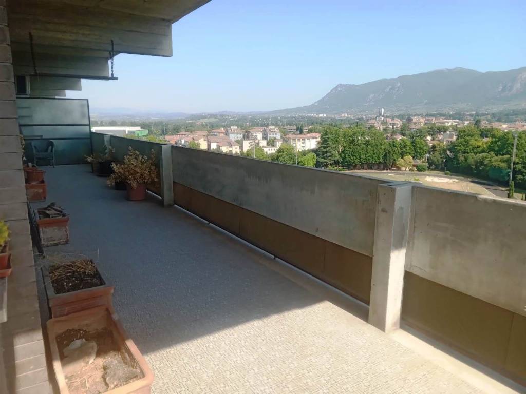 appartamento in vendita a Terni in zona Centro Città