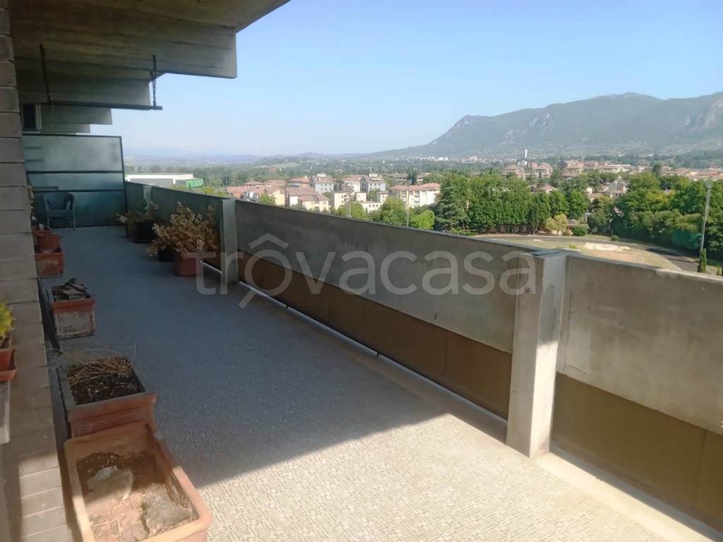 appartamento in vendita a Terni in zona Centro Città
