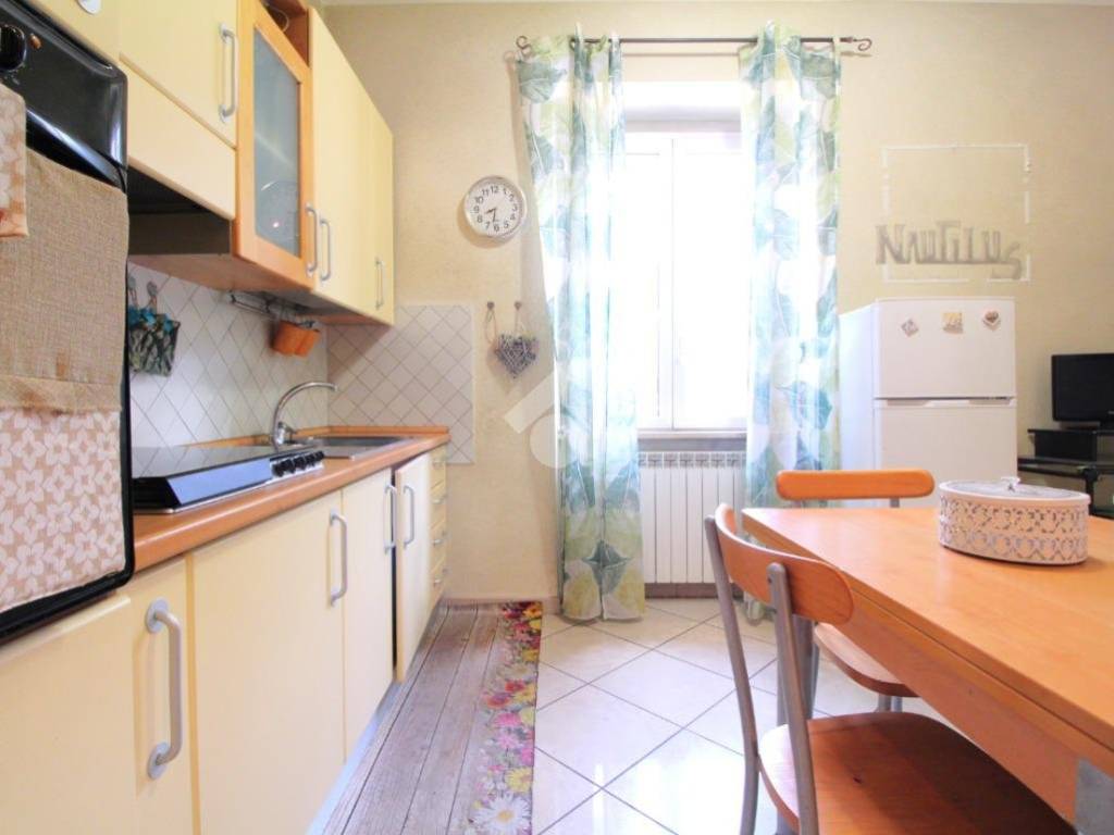 appartamento in vendita a Terni