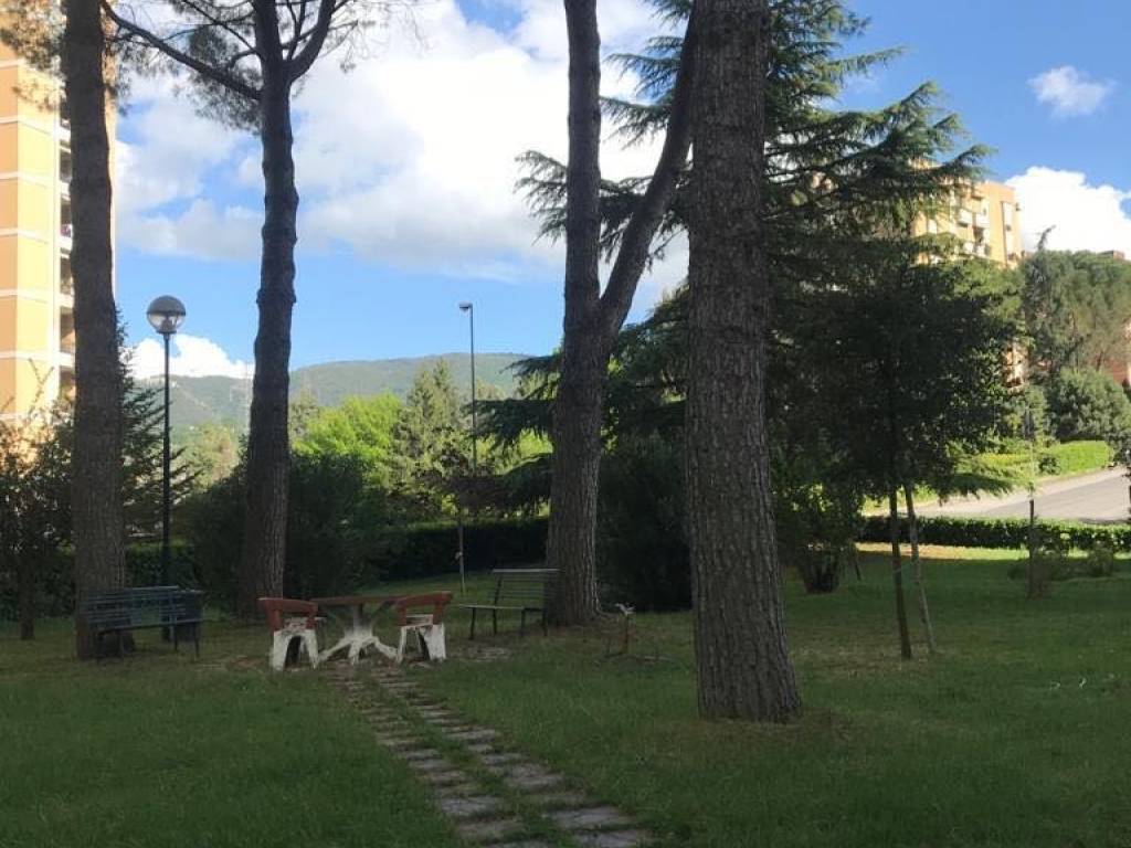 appartamento in vendita a Terni in zona Centro Città