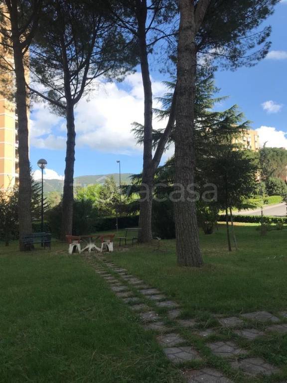 appartamento in vendita a Terni in zona Centro Città