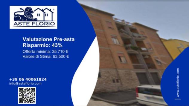 appartamento in vendita a Terni