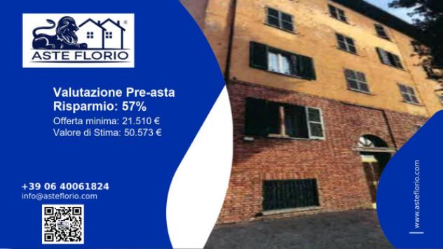 appartamento in vendita a Terni
