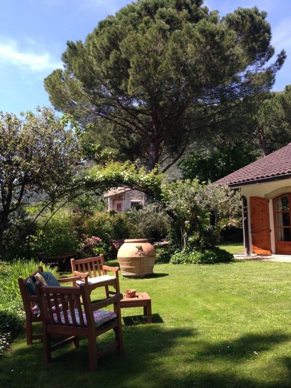 casa indipendente in vendita a Terni in zona Piedimonte