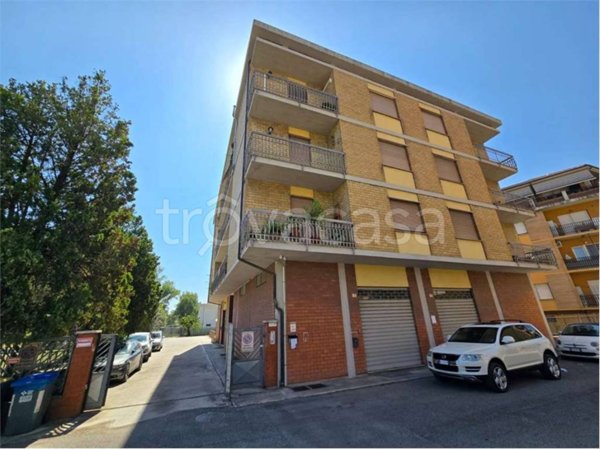 appartamento in vendita a Terni in zona Centro Città