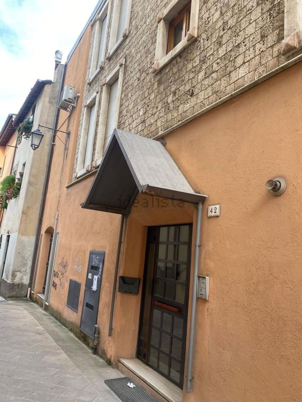 appartamento in vendita a Terni in zona Centro Città