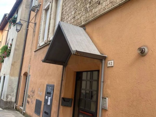 appartamento in vendita a Terni in zona Centro Città