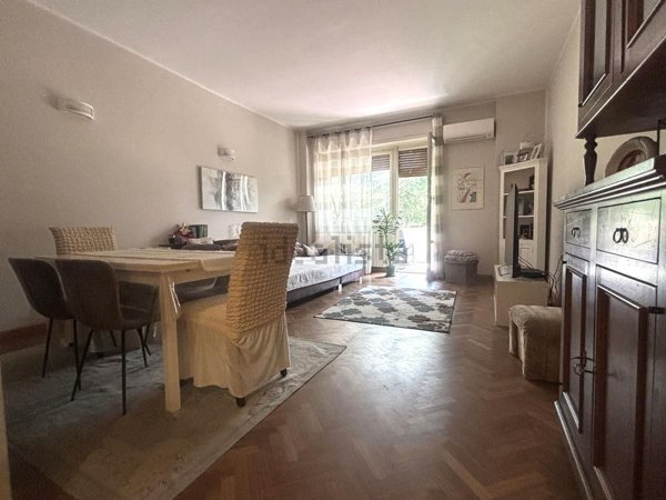 appartamento in vendita a Terni in zona Vocabolo Valenza
