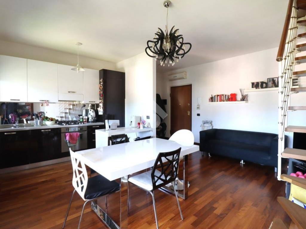 appartamento in vendita a Terni in zona Vocabolo Valenza