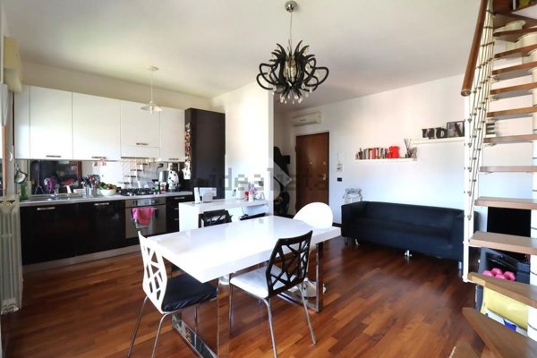 appartamento in vendita a Terni in zona Vocabolo Valenza