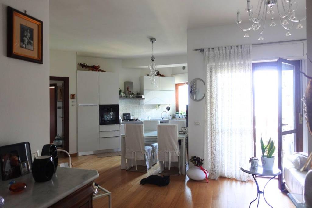 appartamento in vendita a Terni