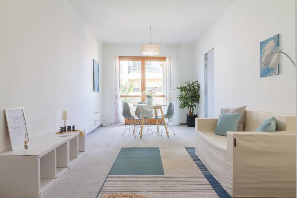 appartamento in vendita a Terni in zona Centro Città