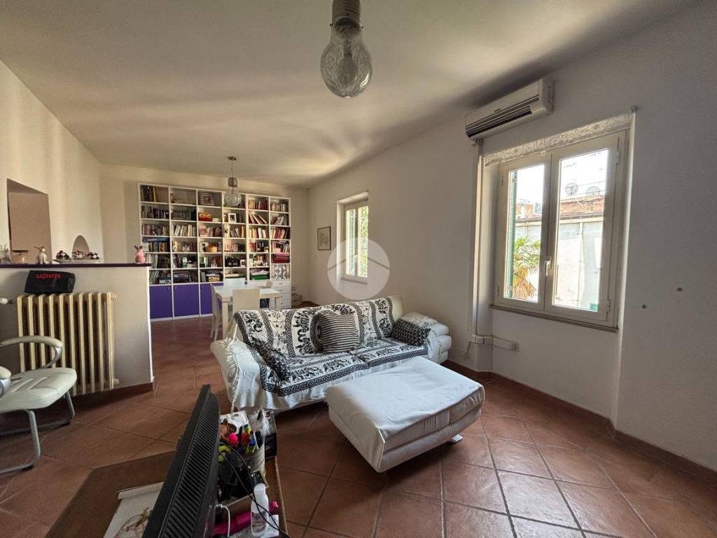 appartamento in vendita a Terni in zona Centro Città
