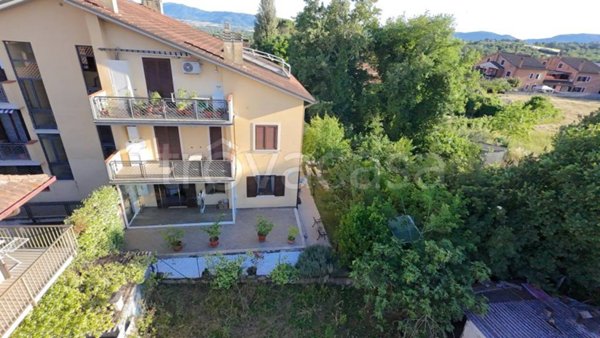 appartamento in vendita a Terni in zona Gabelletta