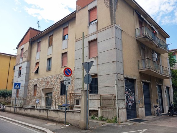 appartamento in vendita a Terni in zona Centro Città