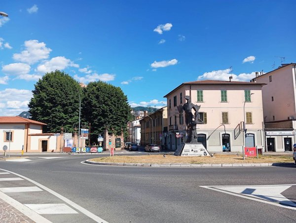 appartamento in vendita a Terni