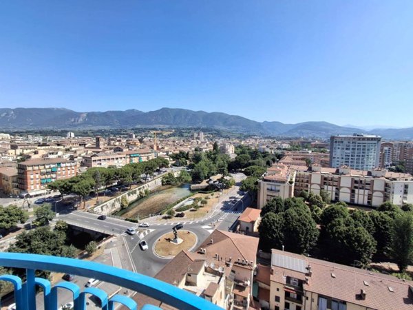 appartamento in vendita a Terni in zona Centro Città