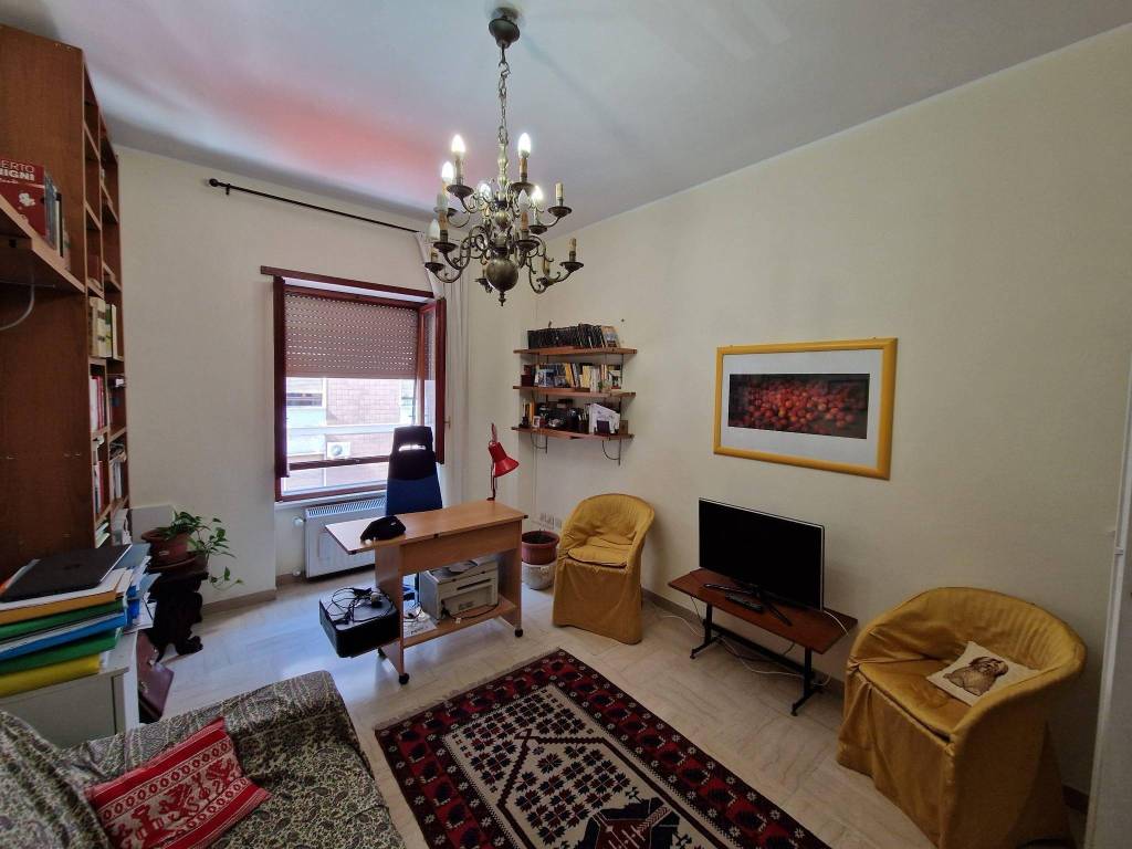 appartamento in vendita a Terni in zona Centro Città