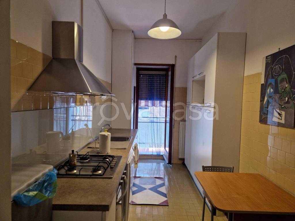 appartamento in vendita a Terni in zona Centro Città