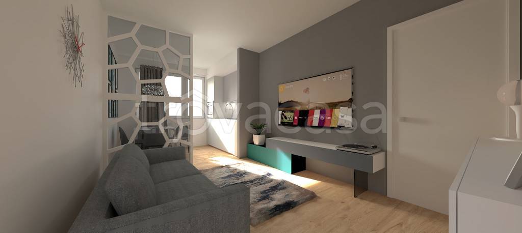 appartamento in vendita a Terni in zona Centro Città