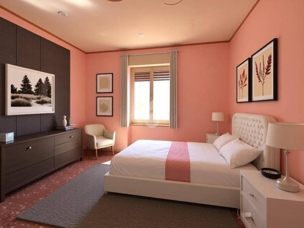 appartamento in vendita a Terni in zona Vocabolo Valenza