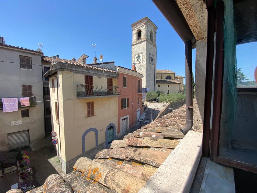 appartamento in vendita a Terni in zona Marmore