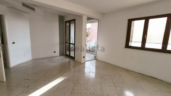 appartamento in vendita a Terni in zona Rivo