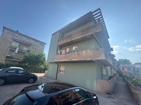 appartamento in vendita a Terni in zona Centro Città
