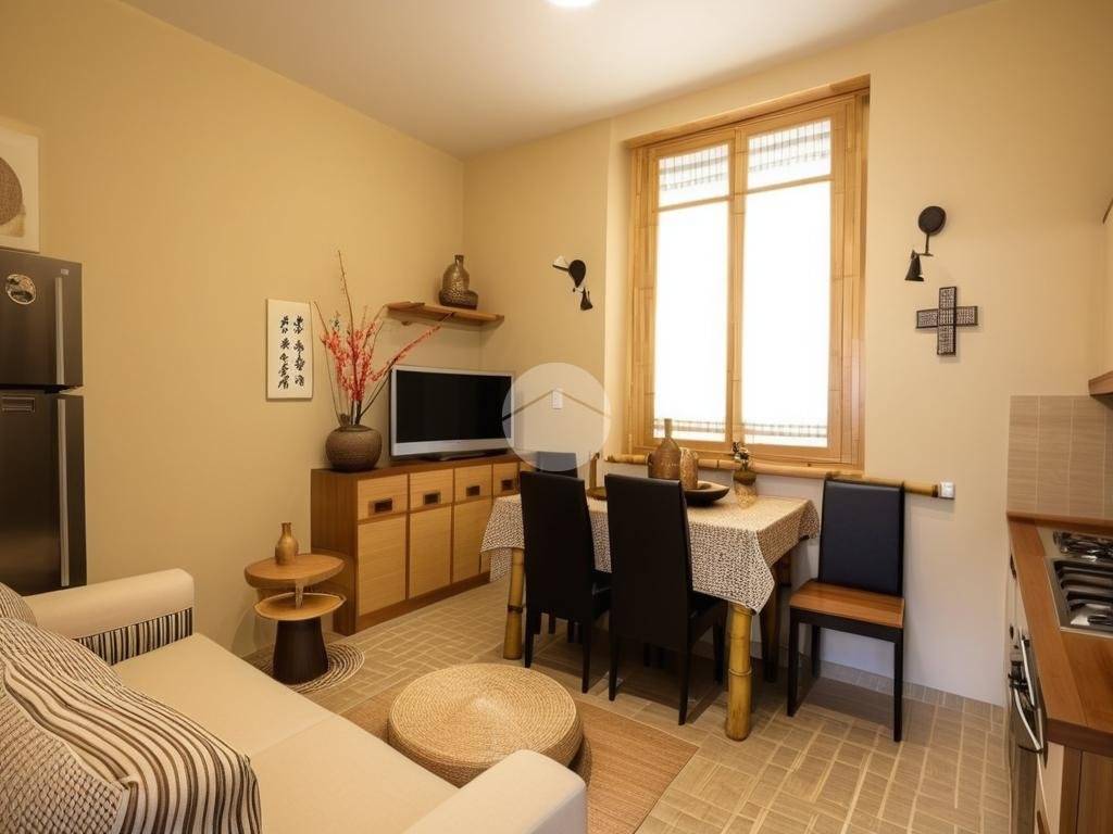 appartamento in vendita a Terni in zona Vocabolo Valenza