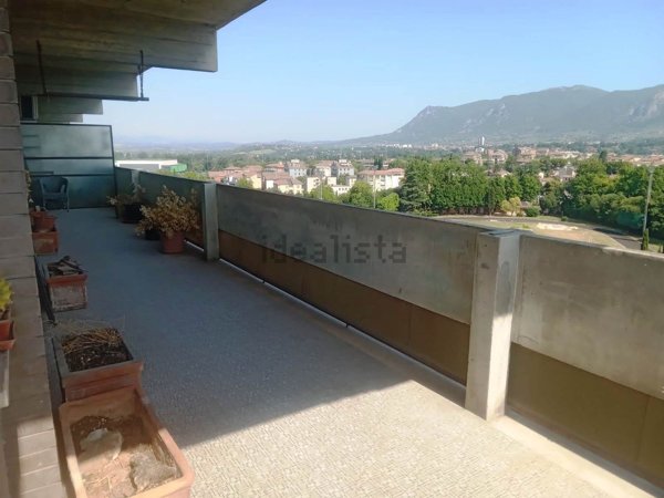 appartamento in vendita a Terni
