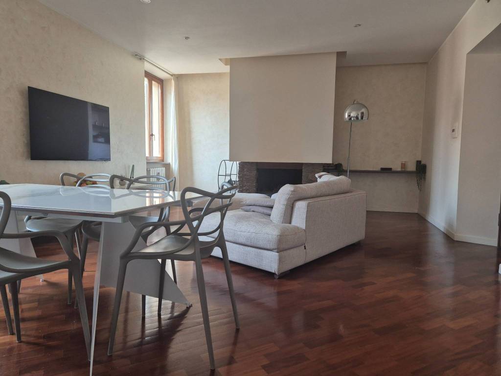 appartamento in vendita a Terni in zona Centro Città