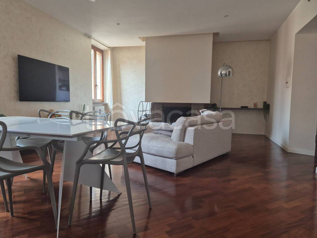 appartamento in vendita a Terni in zona Centro Città