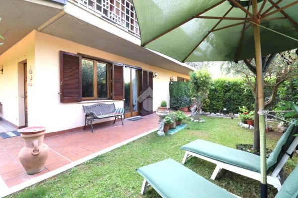 appartamento in vendita a Terni in zona Vocabolo Valenza