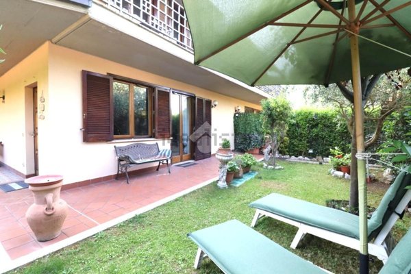 appartamento in vendita a Terni in zona Vocabolo Valenza