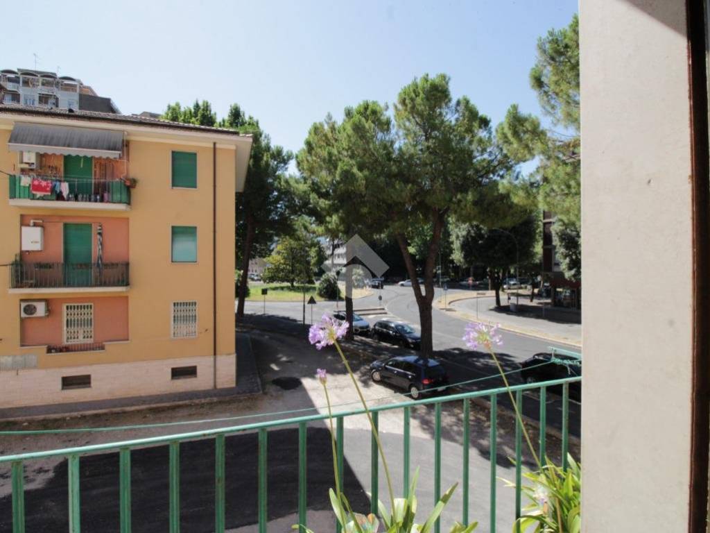 appartamento in vendita a Terni in zona Centro Città