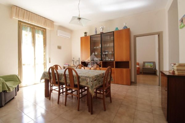 appartamento in vendita a Terni