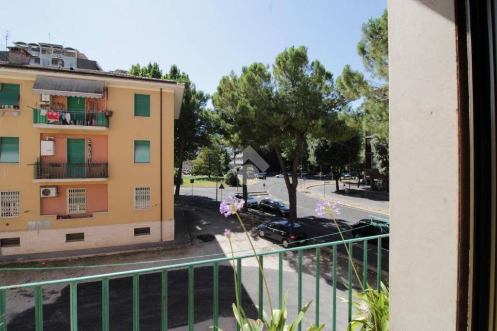 appartamento in vendita a Terni in zona Centro Città