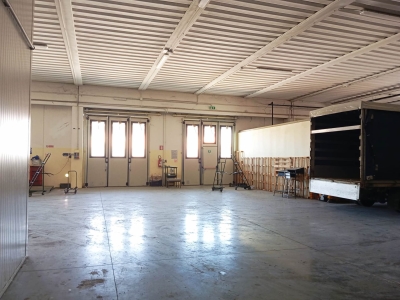 ufficio in vendita a Terni