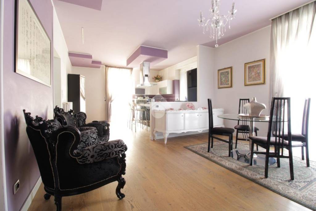 appartamento in vendita a Terni in zona Centro Città