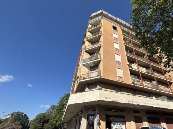 appartamento in vendita a Terni in zona Vocabolo Valenza