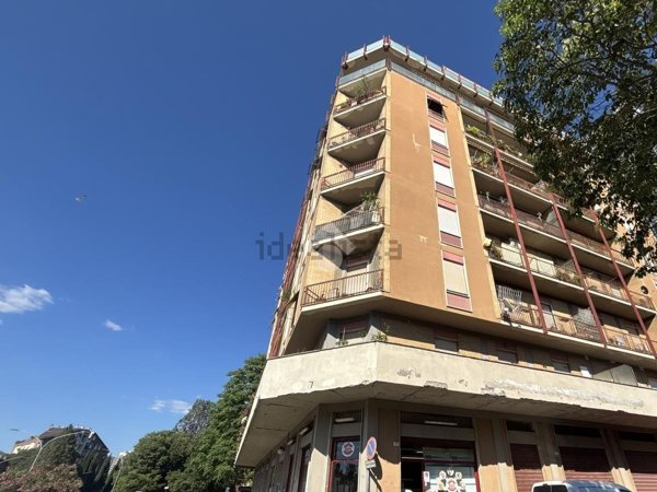 appartamento in vendita a Terni