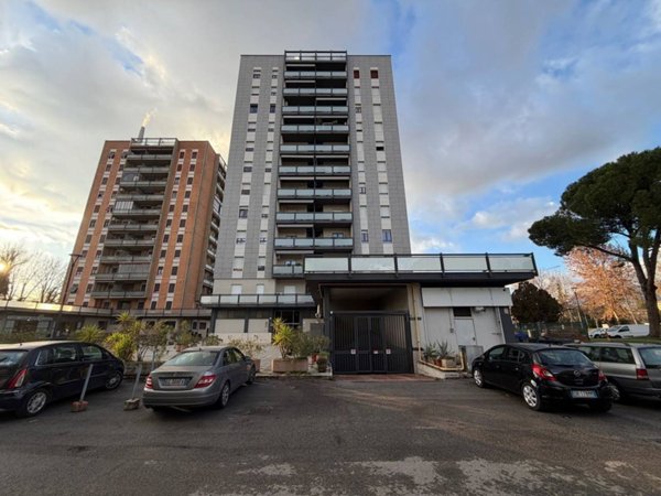 appartamento in vendita a Terni in zona Centro Città