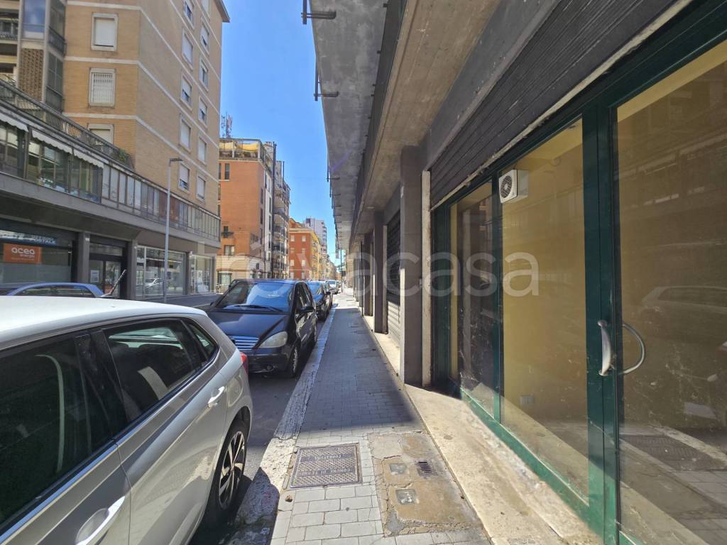negozio in vendita a Terni in zona Centro Città