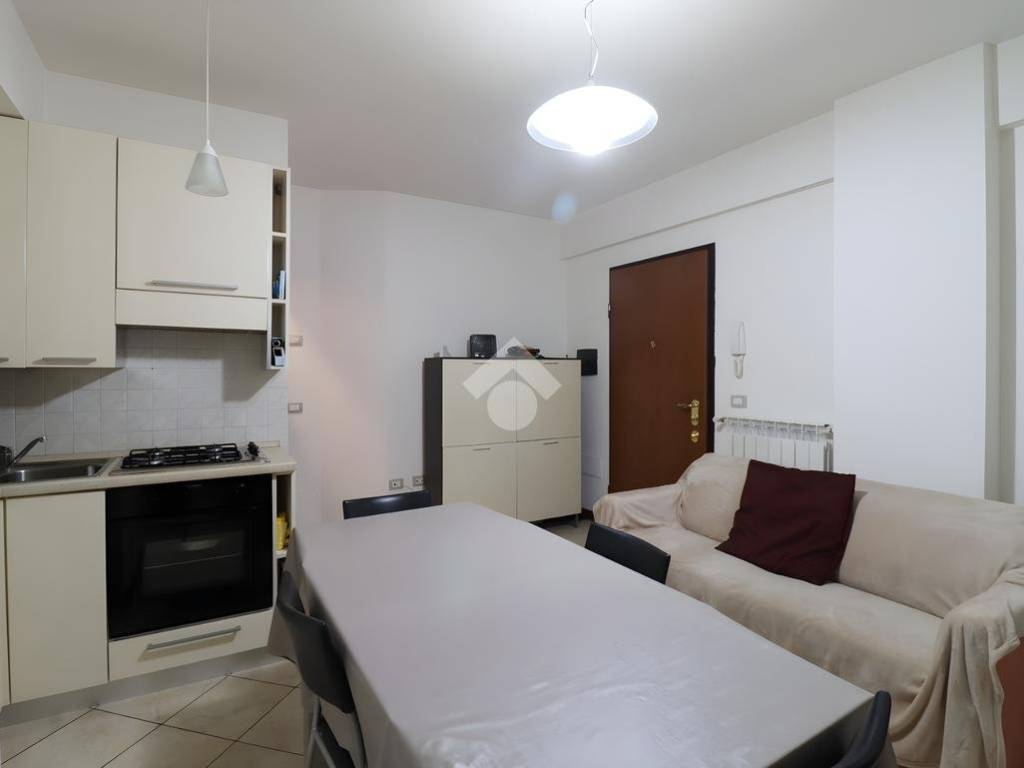 appartamento in vendita a Terni in zona Vocabolo Valenza