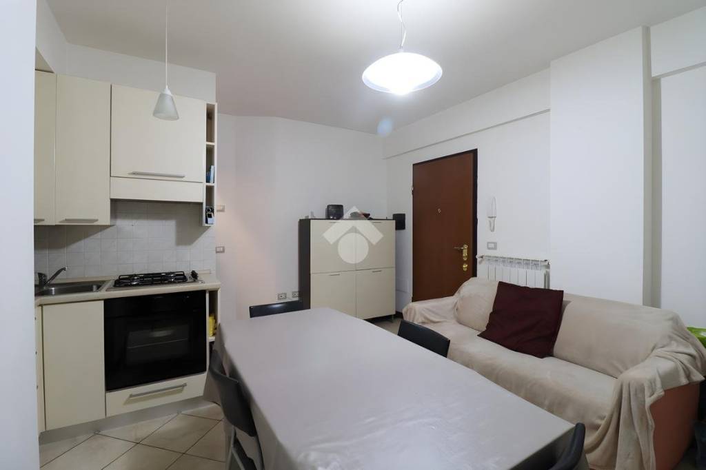appartamento in vendita a Terni in zona Vocabolo Valenza